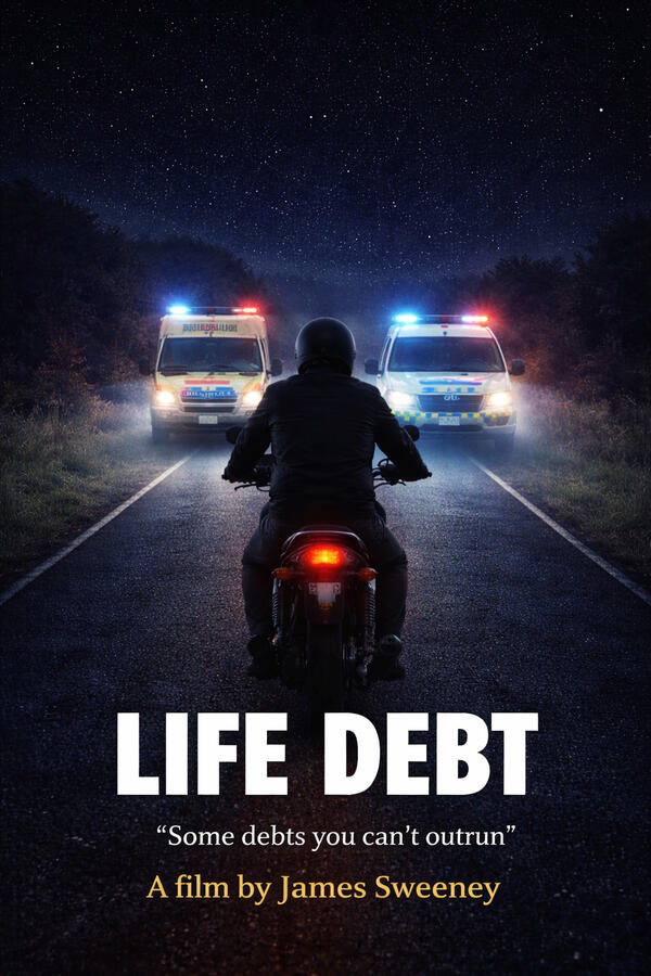 LIFE DEBT FILM
